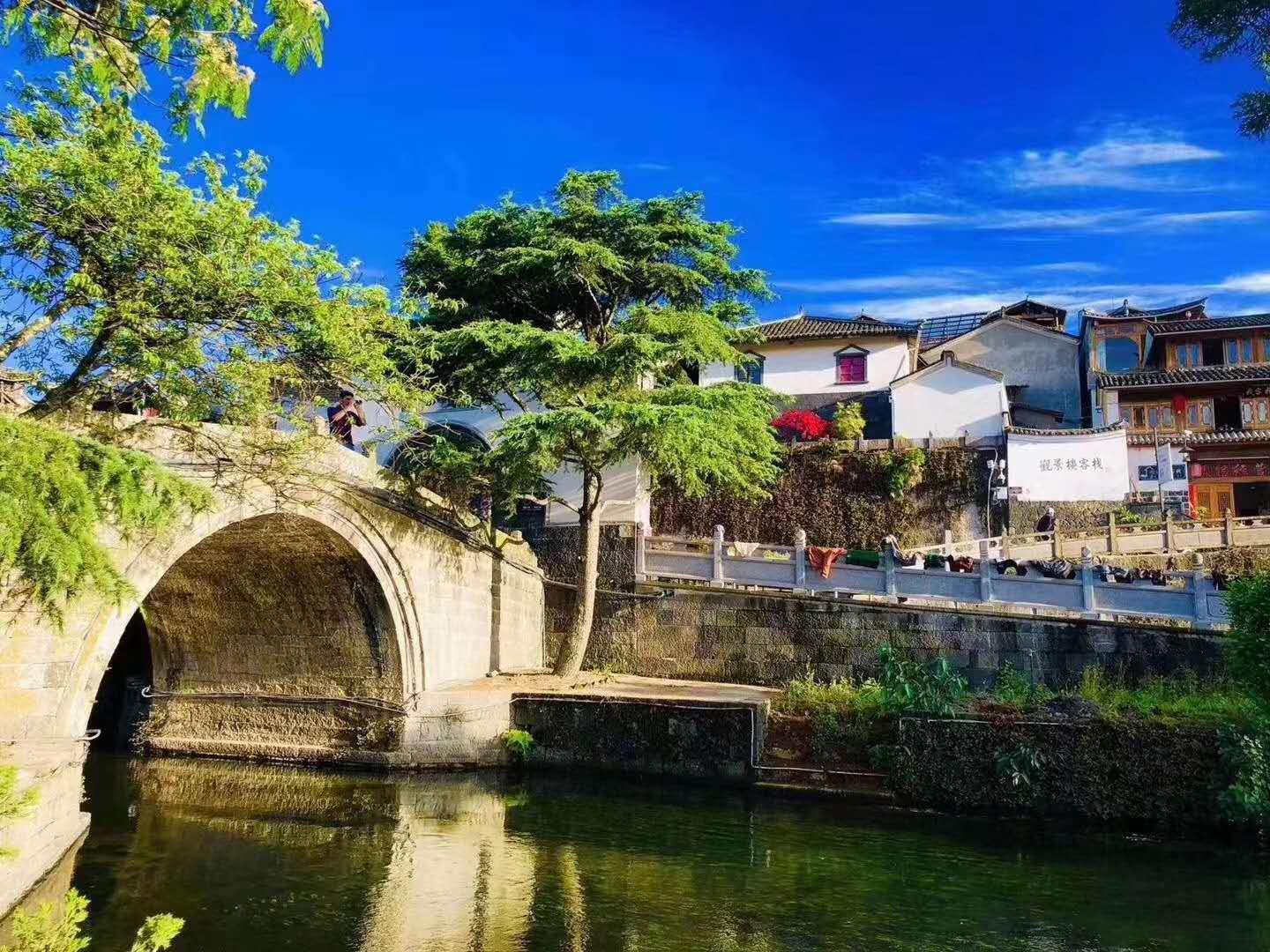 研學(xué)旅行