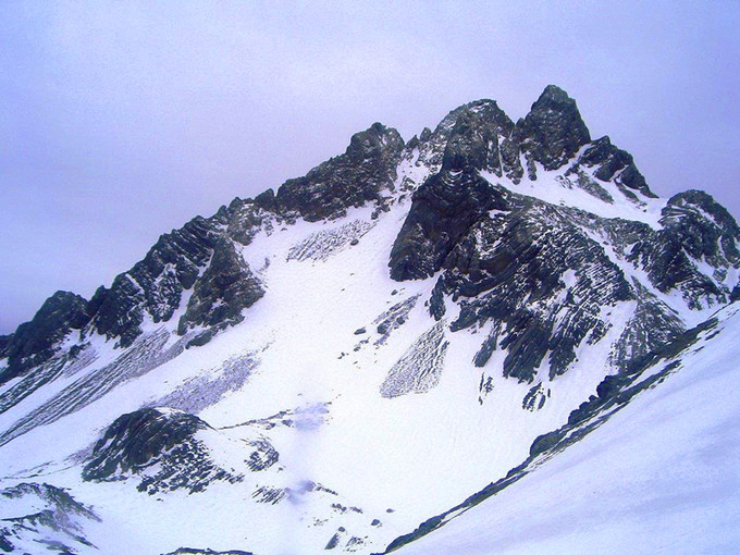 玉龍雪山徒步一日游