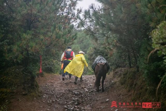 麗江茶馬古道徒步挑戰(zhàn)賽