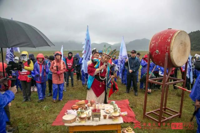 麗江茶馬古道徒步挑戰(zhàn)賽