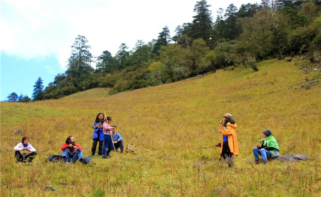 麗江春季旅游指南，每一處都能讓你朋友圈“炸鍋”！