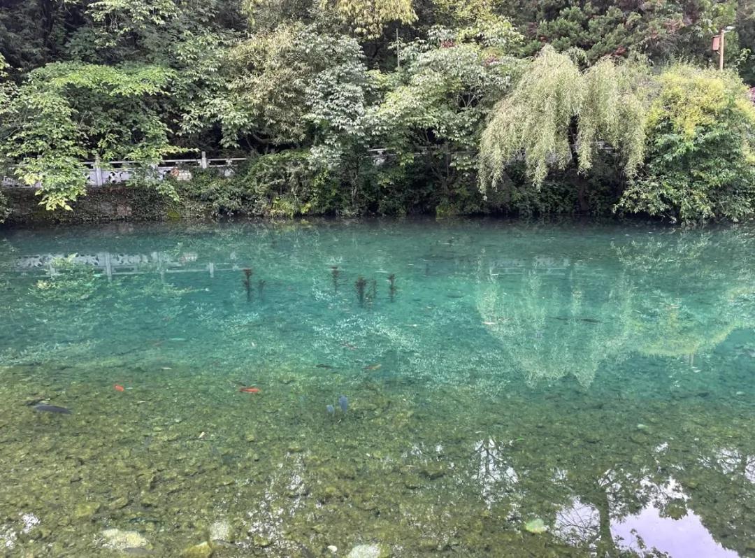 麗江束河古鎮(zhèn)