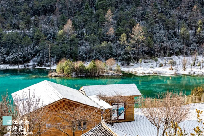 麗江旅游攻略：麗江，冬日理想旅行地！