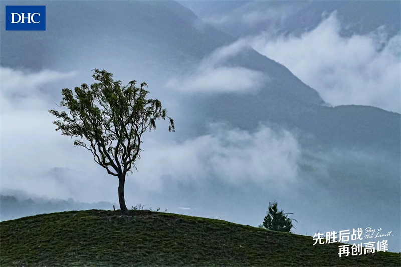 麗江糊涂窩牧場(chǎng)基地餐廳